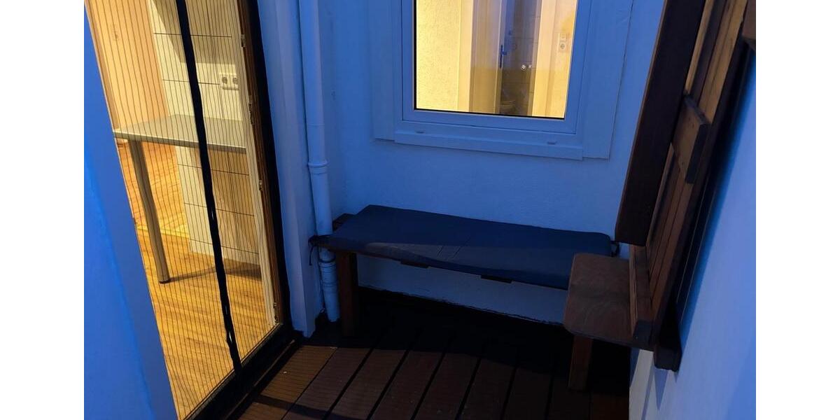 Wohnung Groß-Umstadt 3 zimmer