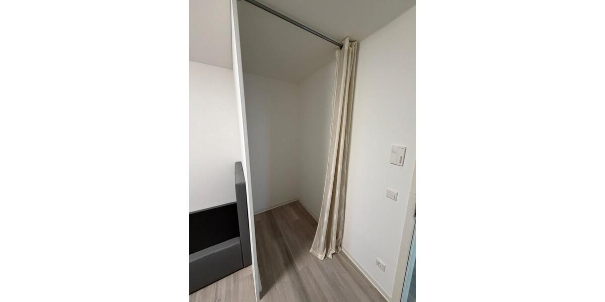 Etagenwohnung Blomberg - 1 Zimmer, 20 m&sup2;, 420&euro; | Angebot:26418636