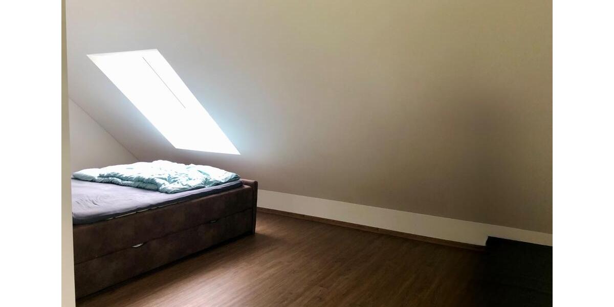 Wohnen auf Zeit Kaufbeuren - 1 Zimmer, 28 m&sup2;, 580&euro; | Angebot:26022196