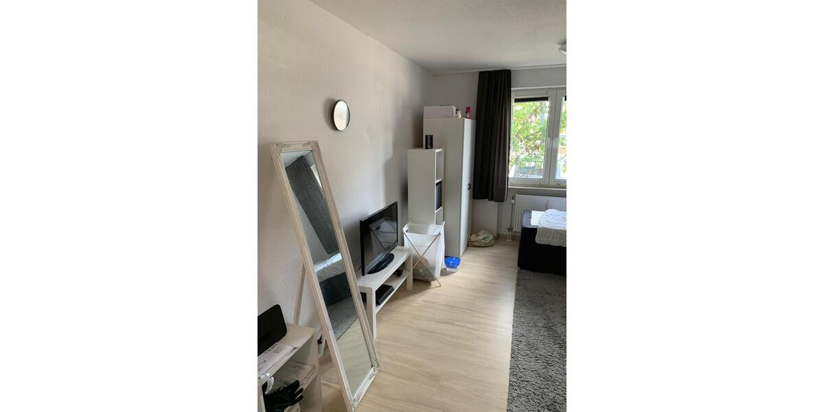 Etagenwohnung Homburg - 1 Zimmer, 22 m&sup2;, 500&euro; | Angebot:26265704