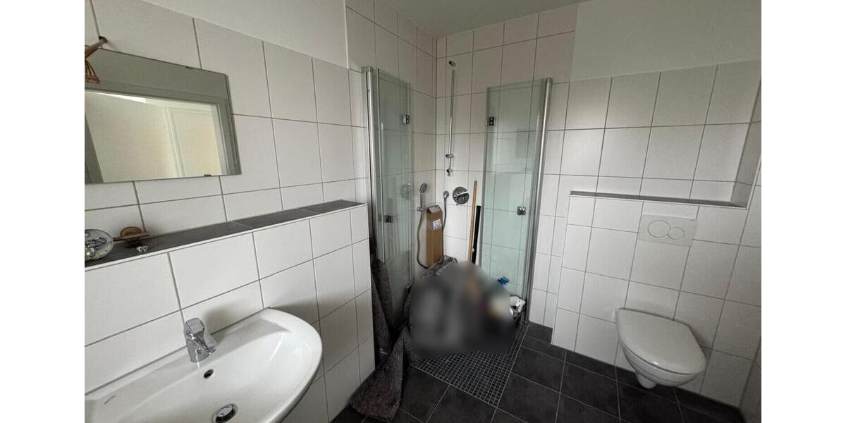 Etagenwohnung Fronhausen - 2 Zimmer, 52 m&sup2;, 650&euro; | Angebot:24864486