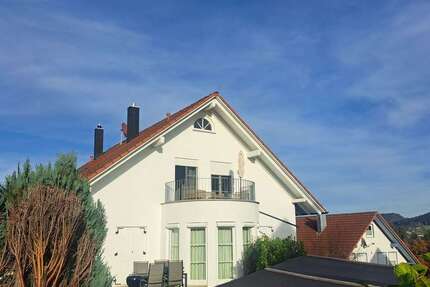 Wohnung zum Mieten in Sigmarszell - Thumen 1.050 € 98 m² 4 zimmer