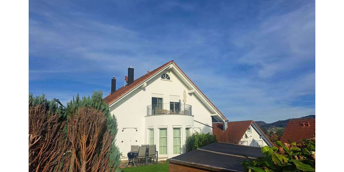 Wohnung zum Mieten in Sigmarszell - Thumen 1.050 € 98 m² 4 zimmer