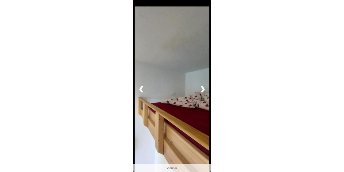Wohnen auf Zeit Gießen - 1 Zimmer, 11 m&sup2;, 410&euro; | Angebot:25638956