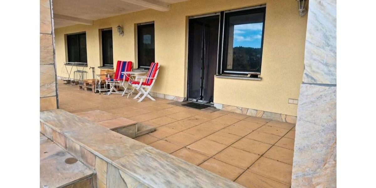 Erdgeschoßwohnung Bad Kissingen - 3 Zimmer, 56 m&sup2;, 550&euro; | Angebot:26592602
