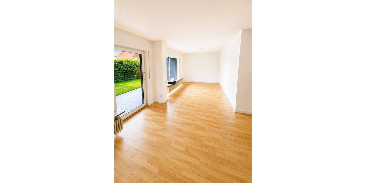 Etagenwohnung Münster Roxel - 3 Zimmer, 108 m&sup2;, 1.610&euro; | Angebot:26791148