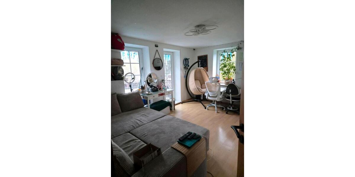 Etagenwohnung Wolfsburg Alt-Wolfsburg - 4 Zimmer, 140 m&sup2;, 1.250&euro; | Angebot:26033960