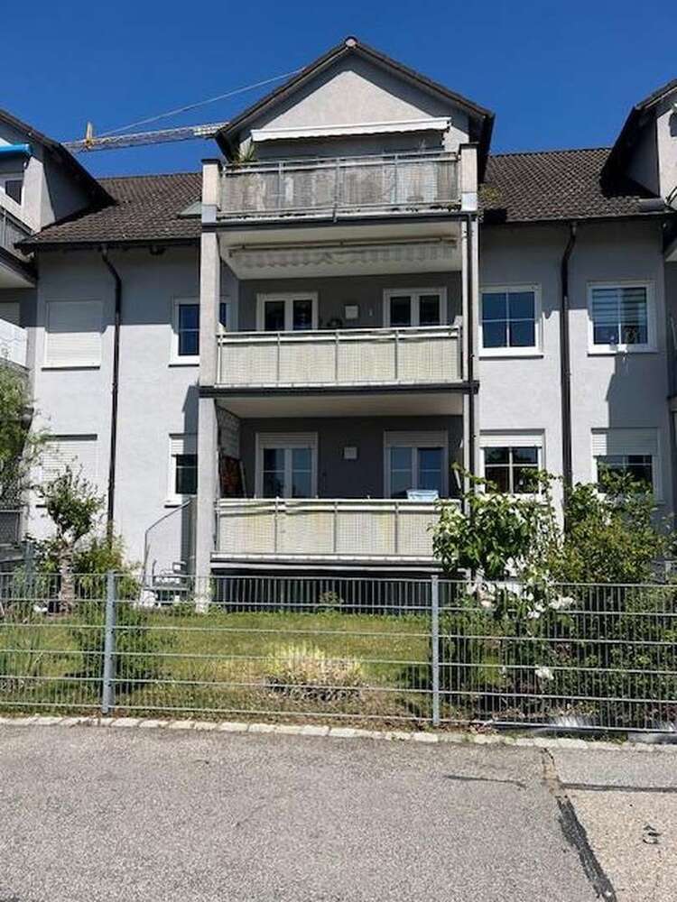 Wohnung zum Mieten in Beilngries 750 € 72 m²