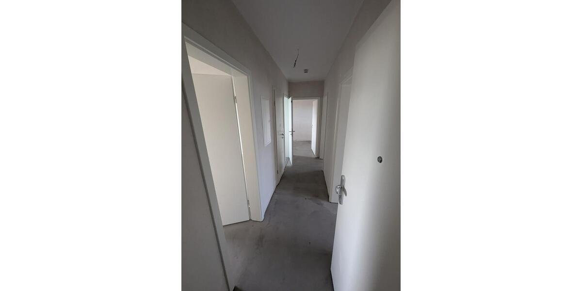 Erdgeschoßwohnung Kamp-Lintfort Lintfort - 3.5 Zimmer, 64 m&sup2;, 550&euro; | Angebot:24967383