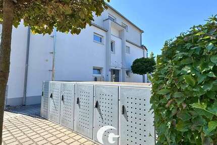Wohnung zum Mieten in Ingolstadt 900 € 75.39 m²