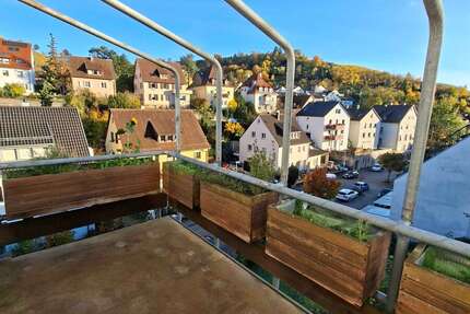 Wohnung zum Mieten in Stuttgart 880 € 73.5 m² 2.5 zimmer