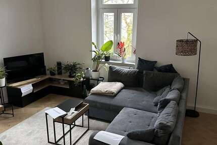 Wohnung zum Mieten in Radebeul 720 € 75 m² 3 zimmer