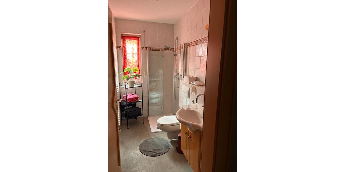 Wohnen auf Zeit Finsing - 1 Zimmer, 25 m&sup2;, 750&euro; | Angebot:25468464