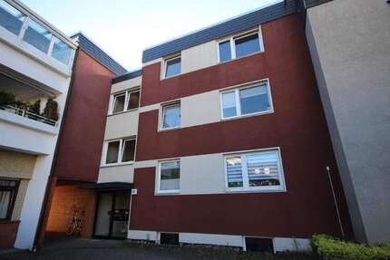 3 Zimmer Wohnung in 31137 HildesheimBockfeld - WG geeignet 3 zimmer