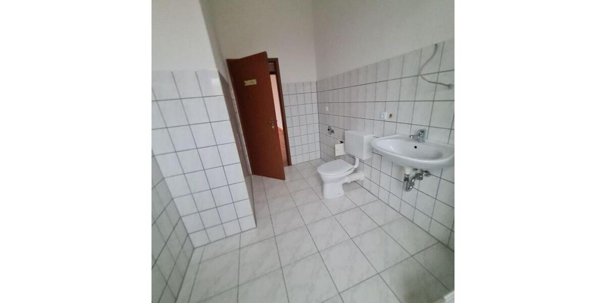 Etagenwohnung Luckenwalde - 2 Zimmer, 58 m&sup2;, 581&euro; | Angebot:24981542