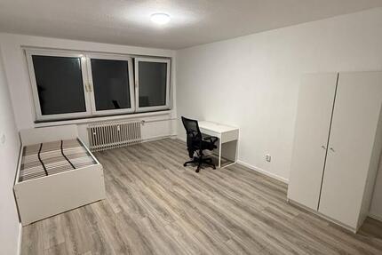 3er WG in Elberfeld ab 01.11. frei (voll möbliert) zimmer