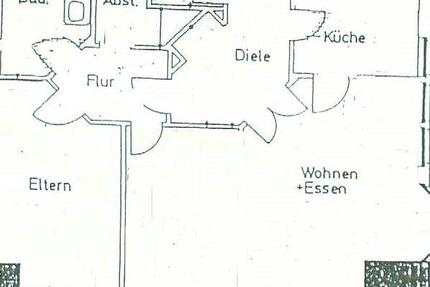 Wohnung Coesfeld - 2 Zimmer, 83 m&sup2;, 750&euro; | Angebot:26545798