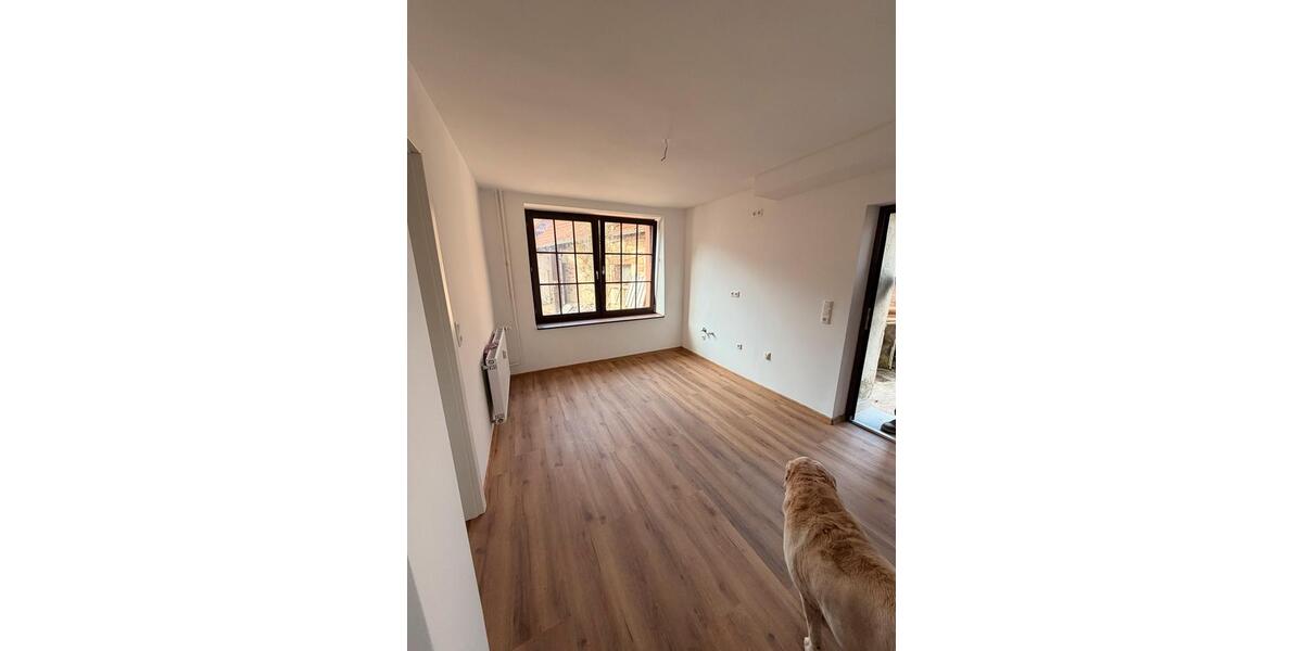Erdgeschoßwohnung Bad Orb - 2 Zimmer, 65 m&sup2;, 500&euro; | Angebot:25349989