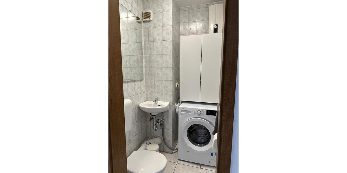 Wohnen auf Zeit Mannheim - 1 Zimmer, 18 m&sup2;, 570&euro; | Angebot:25144109