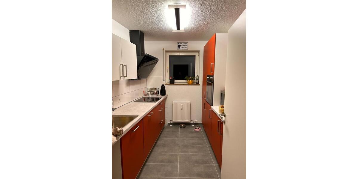 Etagenwohnung Reutlingen Reutlingen (Kernstadt) - 2 Zimmer, 64 m&sup2;, 650&euro; | Angebot:26626699