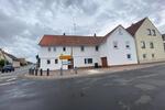 Charmantes Wohn- und Geschäftshaus in Wartenberg - saniert! 6 zimmer