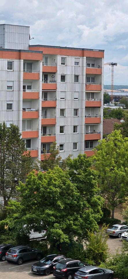 2 Zimmer Wohnung Frisch Renoviert Ortsteil Bergl