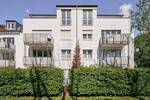 2-Zimmer-Maisonette Wohnung nähe der Innenstadt