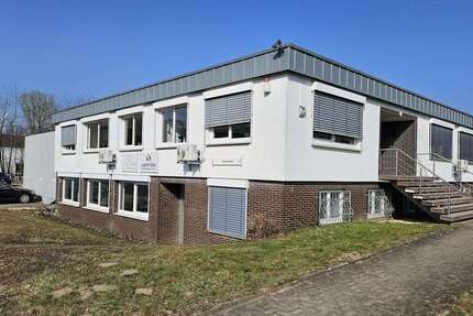 Gewerbeobjekt Kalletal-Erder Erder - 2.500&euro; | Angebot:25774444