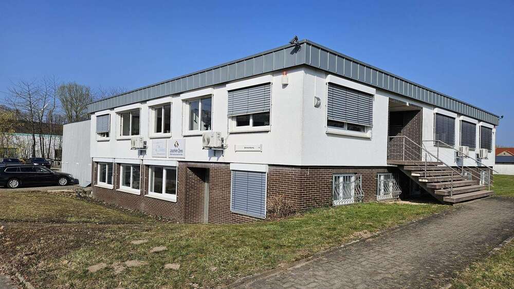 Gewerbeobjekt Kalletal-Erder Erder - 2.500&euro; | Angebot:25774444