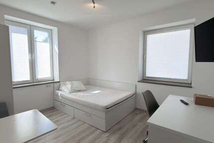 Zimmer Marburg Biegenviertel - 1 Zimmer, 1.095&euro; | Angebot:27249078