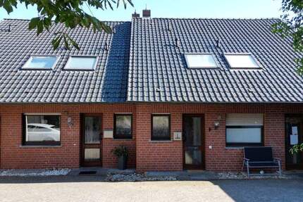 Wohnung Tecklenburg/ Brochterbeck Brochterbeck - 3 Zimmer, 120 m&sup2;, 1.080&euro; | Angebot:25670077