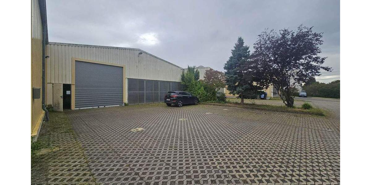 Gewerbeobjekt Markkleeberg Wachau - 4.250&euro; | Angebot:25865138