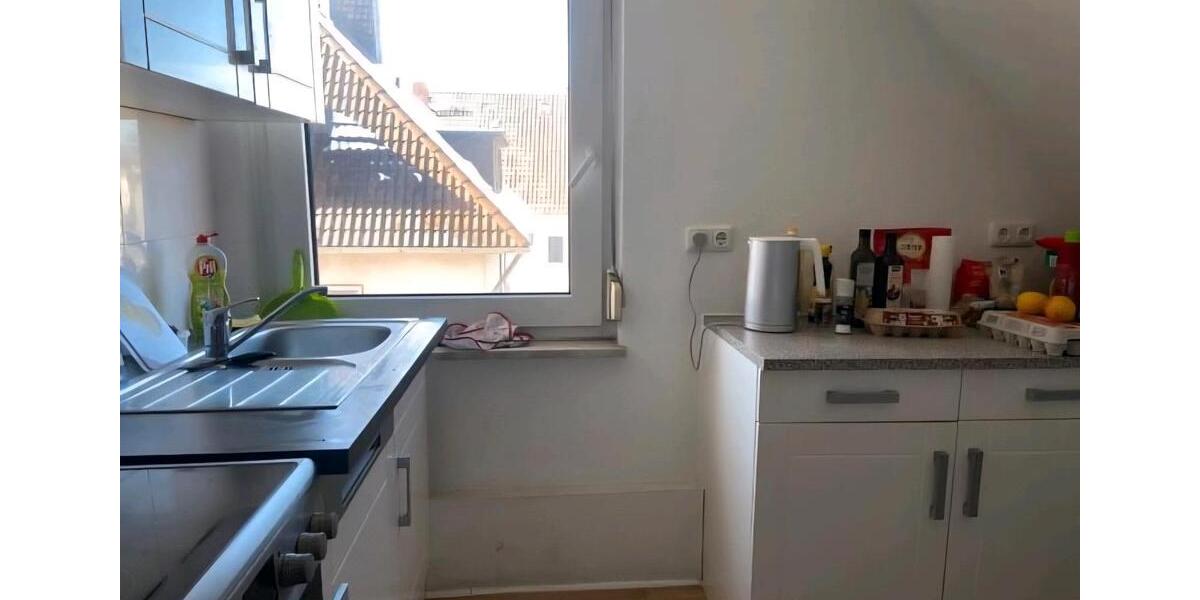 Ein Zimmer in einer Wohngemeinschaft 30851 Langenhagen 1 zimmer