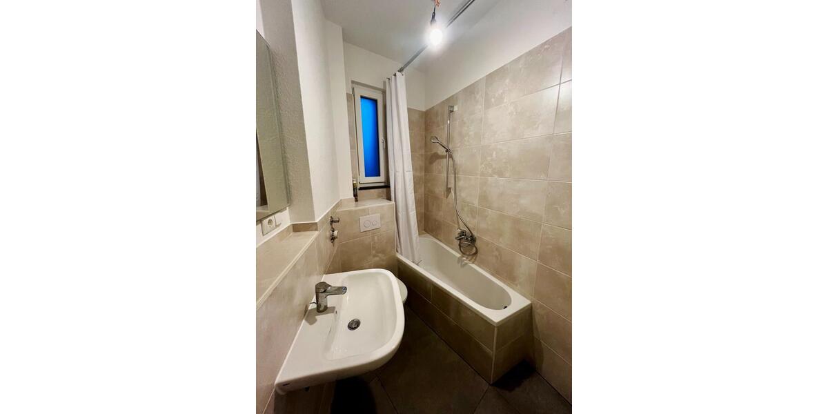 Wohnen auf Zeit Nürnberg Gärten hinter der Veste - 3 Zimmer, 76 m&sup2;, 359&euro; | Angebot:24528539