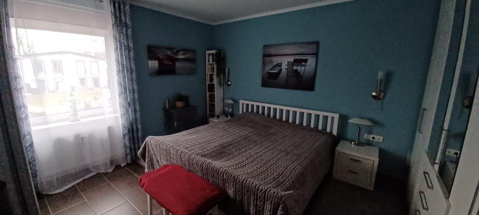 Etagenwohnung Fehmarn - 4 Zimmer, 122 m&sup2;, 1.280&euro; | Angebot:25989889