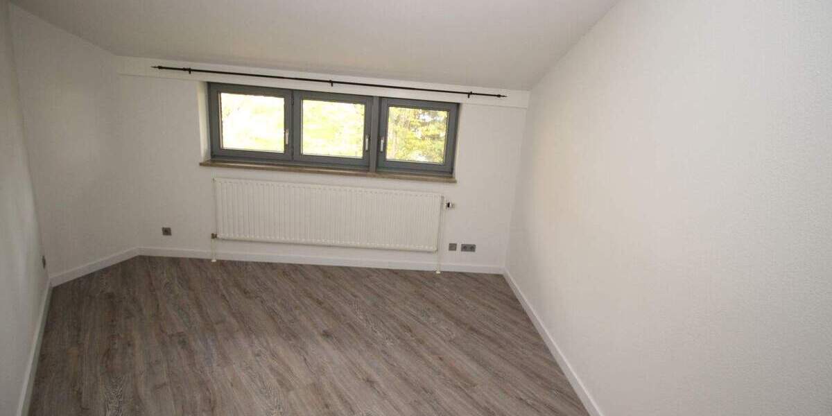 Etagenwohnung Buchholz in der Nordheide Buchholz - 3 Zimmer, 79 m&sup2;, 907&euro; | Angebot:24053263