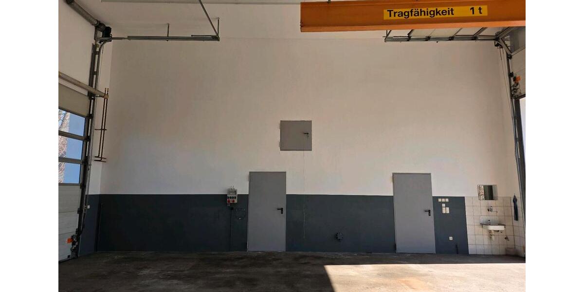 Gewerbeobjekt Spremberg - 1.500&euro; | Angebot:25648399