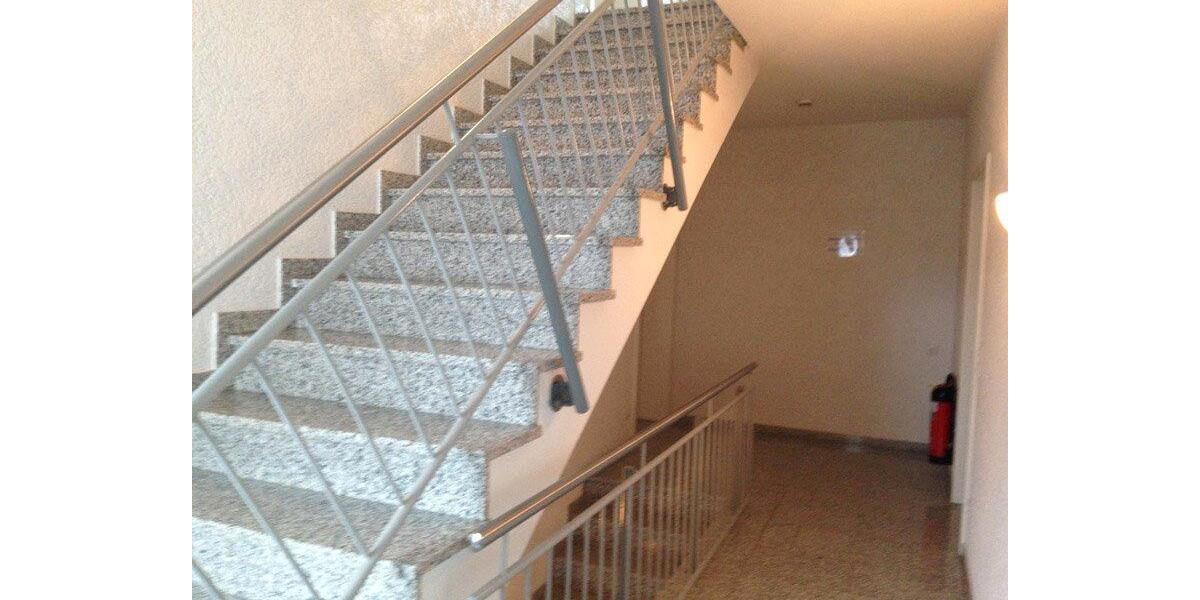 Wohnen auf Zeit Hanau - 1 Zimmer, 35 m&sup2;, 490&euro; | Angebot:26419192
