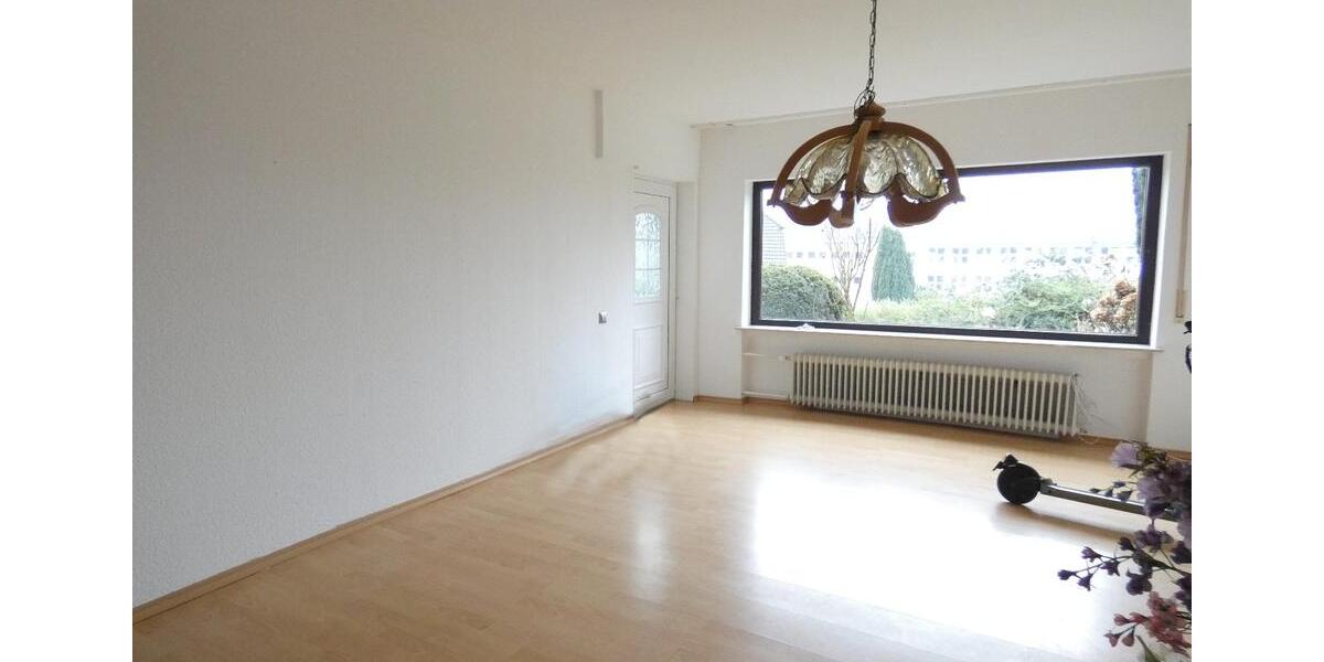 Erdgeschoßwohnung Wiehl - 2 Zimmer, 63 m&sup2;, 580&euro; | Angebot:26506449