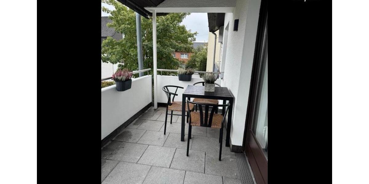 Etagenwohnung Bad Lippspringe - 2 Zimmer, 74 m&sup2;, 1.450&euro; | Angebot:26464212