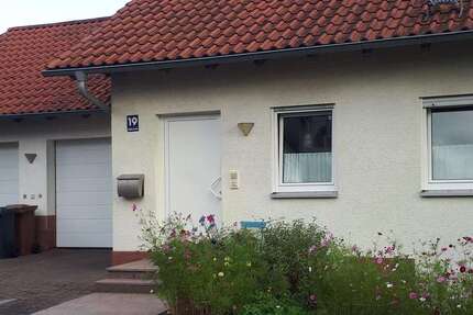 Haus Bad Kissingen - 6 Zimmer, 206 m&sup2;, 2.115&euro; | Angebot:26767347