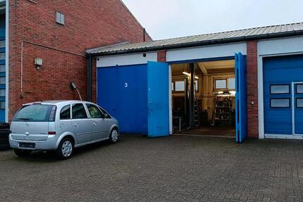 Hallen zu vermieten zimmer