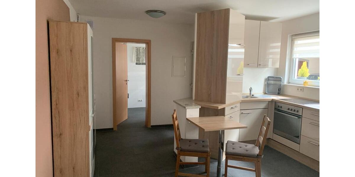 Erdgeschoßwohnung Ockenheim - 2 Zimmer, 2 m&sup2;, 795&euro; | Angebot:26425877