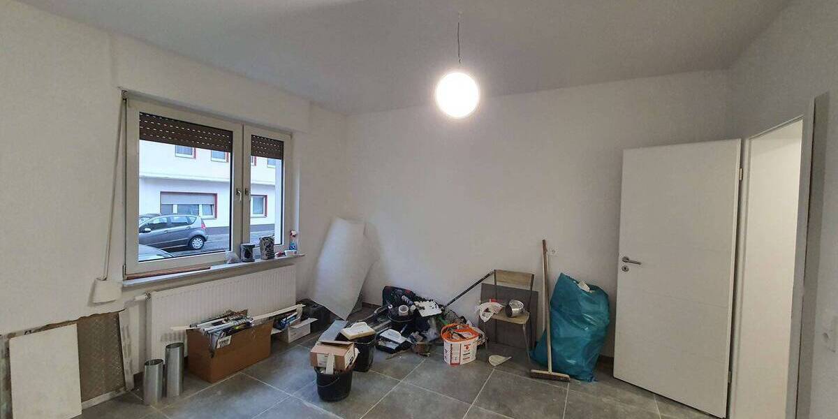 Etagenwohnung Mönchengladbach Pesch - 2 Zimmer, 52 m&sup2;, 520&euro; | Angebot:26105919