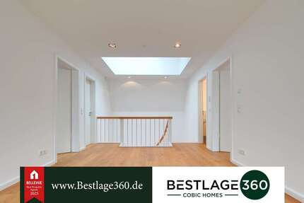 Haus zum Mieten in Frankfurt 4.500 € 161 m² 4 zimmer