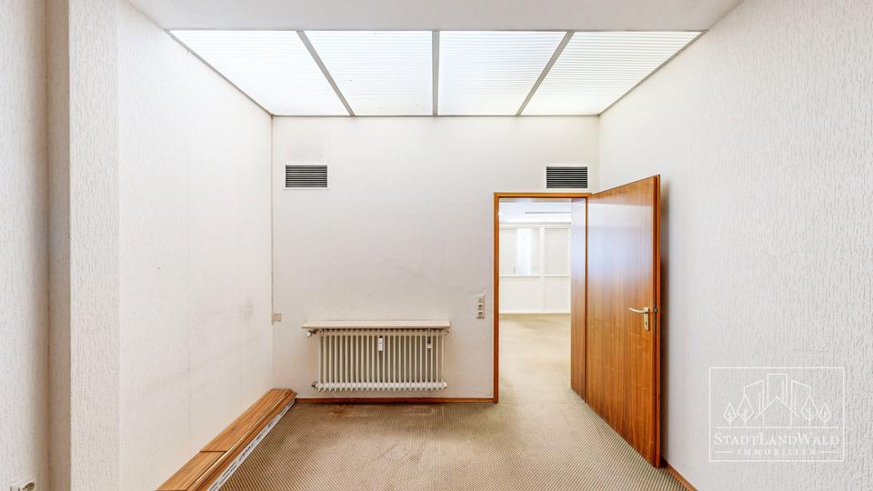 Gewerbeobjekt Pirmasens - 2.500&euro; | Angebot:23696527