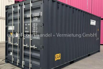 Gewerbeobjekt Lüneburg Ebensberg - 2.700&euro; | Angebot:12938351