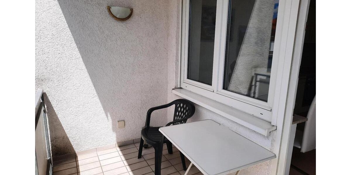 Etagenwohnung Bad Schönborn - 1 Zimmer, 34 m&sup2;, 677&euro; | Angebot:26447021