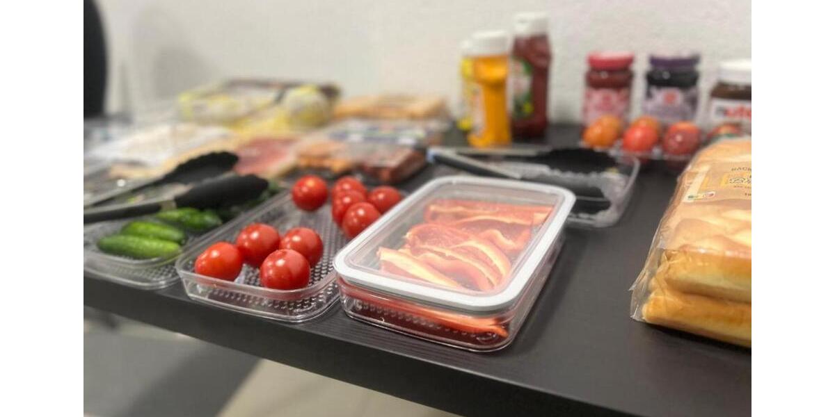 Möbliertes Studio ALL INCLUSIVE – Monatsmiete – sofort frei 1 zimmer