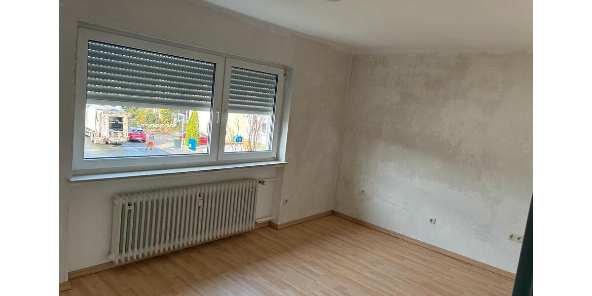 Helle 3 ZKB Wohnung in Biebertal 3 zimmer